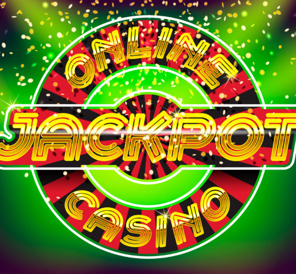 jackpot online casino billede